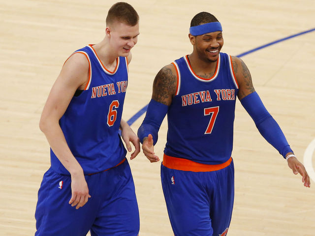 2016-17 NBA Season Preview: New York Knicks