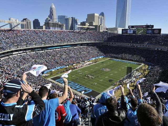 Goodell: Sale of Panthers has drawn 'unprecedented interest'