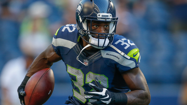 Fantasy: Week 6 Rankings - Running Backs (Updated)