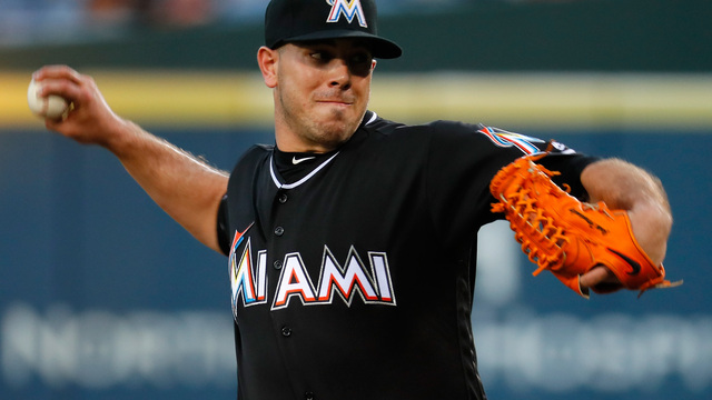 Jose Fernandez killed in boating accident