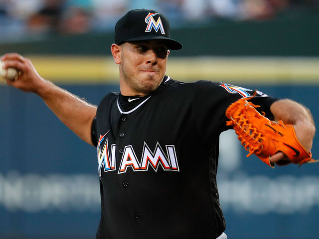 Jose Fernandez killed in boating accident