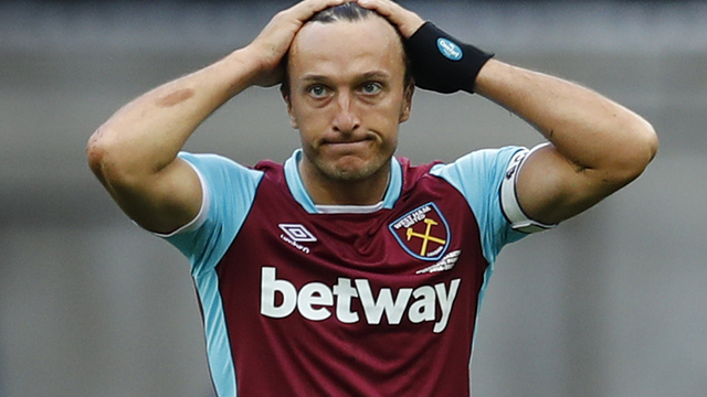 'Laughable' West Ham suffers worst start to top-flight campaign