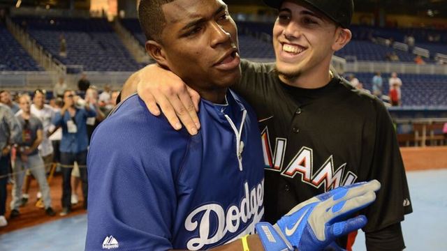 Baseball mourns the sudden death of Jose Fernandez