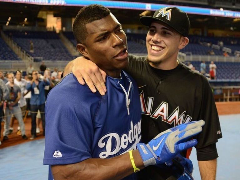 On Jose Fernandez, Grief, and Baseball as Family - Lookout Landing