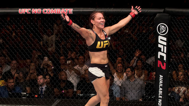 White: USADA case looks good for Cyborg, 145-pound title fight could be next
