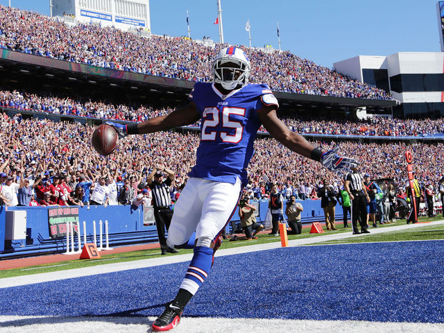 Fantasy: 2017 Rankings - Top 150 (Updated)