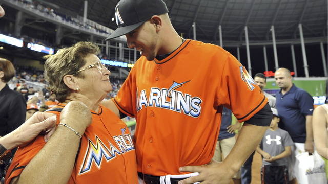 5 stories that best describe Jose Fernandez's legacy