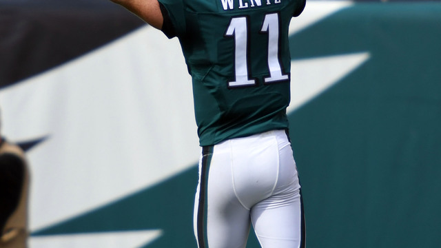 3 players who will have the biggest impact on the Eagles' season