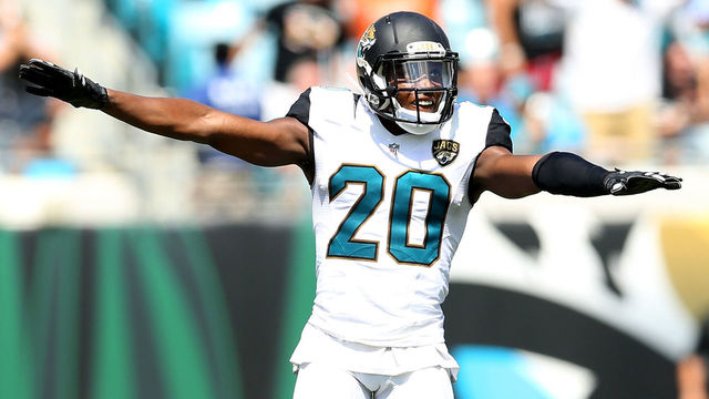 Jaguars DC says Ramsey won't be used to cover Gronk