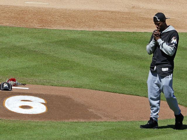 Gordon makes touching Instagram post for 'brother' Fernandez