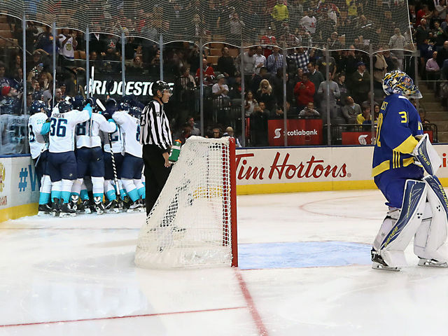 Alter: Gimmick no more, Europe justifies World Cup format