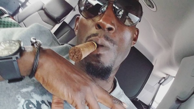 Garnett is already enjoying retirement