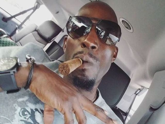 Garnett is already enjoying retirement