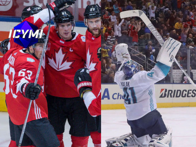 5 lessons learned about Canada, Europe ahead of World Cup final