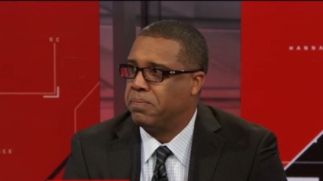 Watch: Eduardo Perez pays powerful tribute to Fernandez