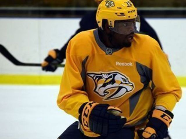 Season Preview: Is P.K. Subban what the Predators were missing?