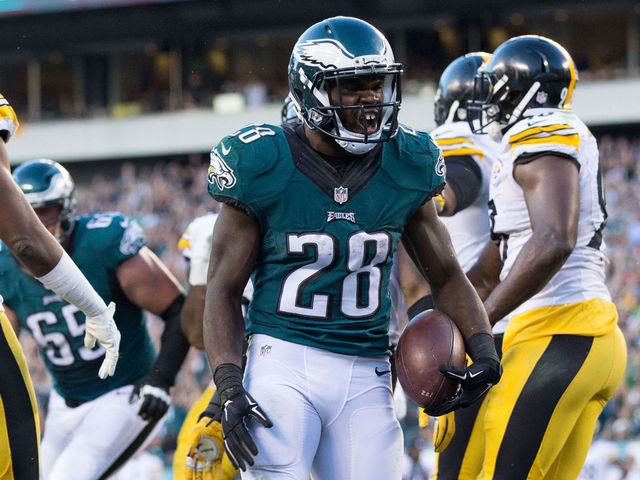 Fantasy: Waiver Wire - Week 4