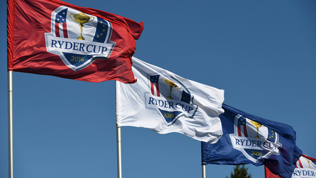 Homeowners look to cash in on Ryder Cup rentals