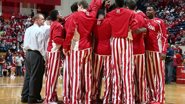 Indiana bans student-athletes with history of sexual or domestic violence