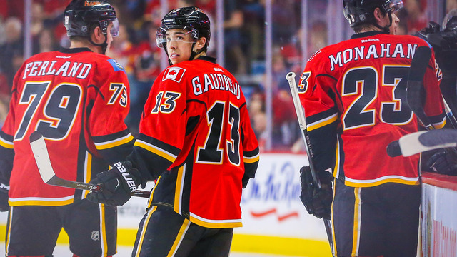 Season Preview: Calgary Flames depth chart