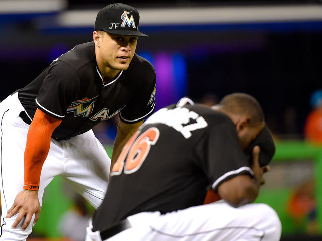 Marlins players turned down invitation to go on boat with Jose Fernandez