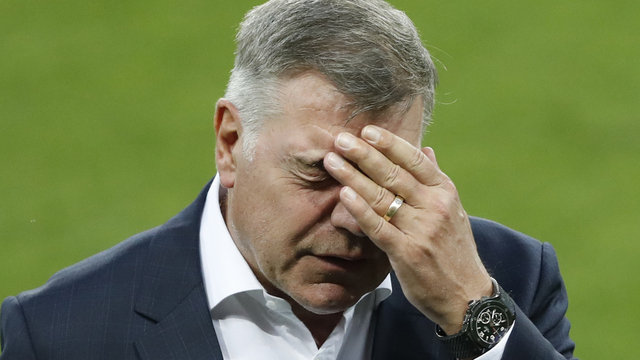 FA's mindless miscue: How Allardyce's past indiscretions were ignored
