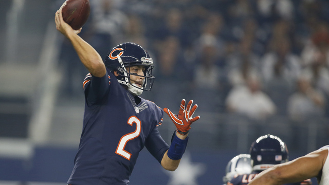 Get excited: 0-3 Bears play 2 more prime-time games before midseason