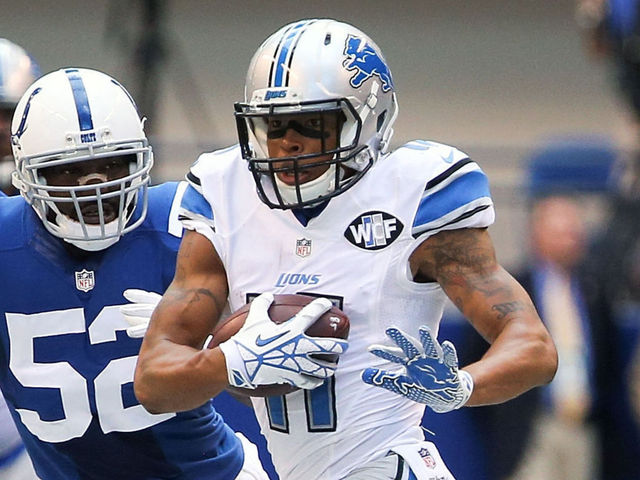 Fantasy: Week 6 Rankings - Flex (PPR)