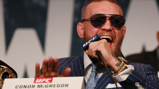 3 bold predictions for UFC 205