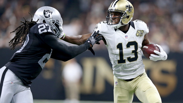 Fantasy: 2017 Rankings - Wide Receivers (Updated)