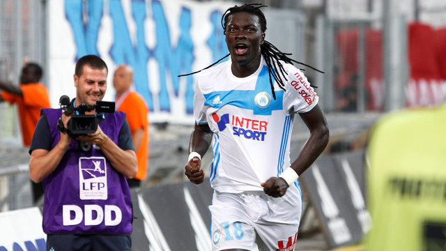 Galatasaray set to sign Swansea's Gomis