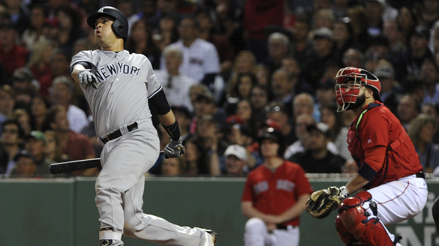 3 fantasy stars who will regress because of how pitchers will attack them
