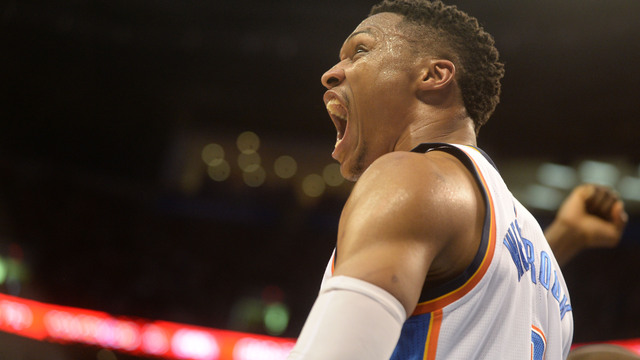 2016-17 NBA Season Preview: Oklahoma City Thunder