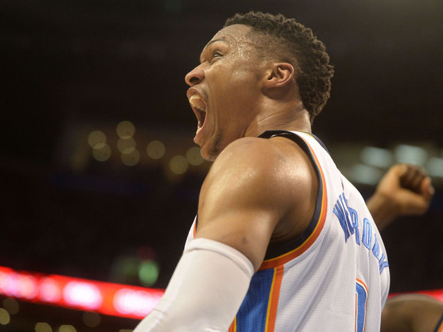 2016-17 NBA Season Preview: Oklahoma City Thunder