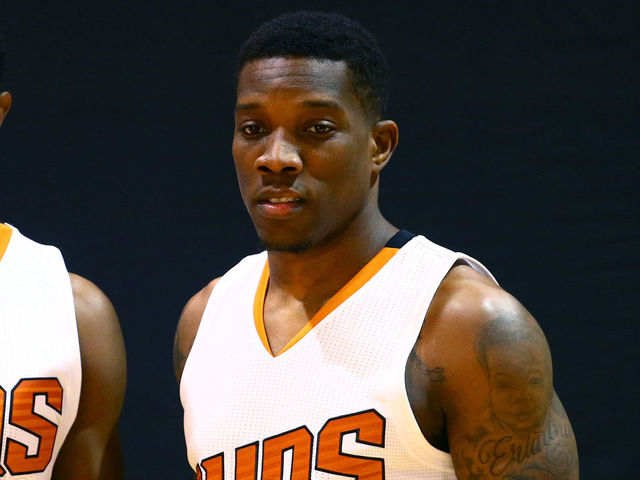 2016-17 NBA Season Preview: Phoenix Suns