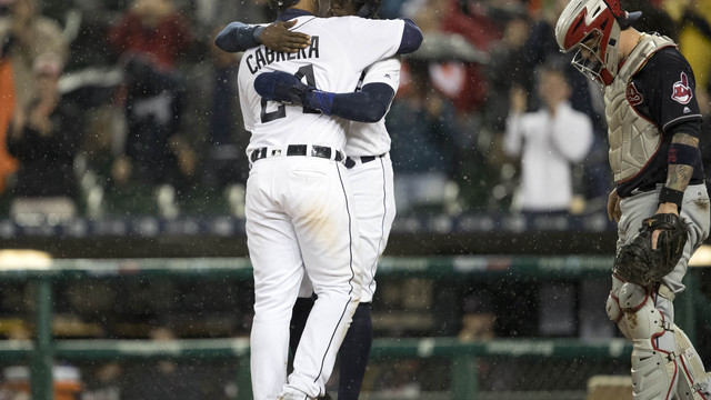 MLB Playoff Picture: 3 things to know from Wednesday