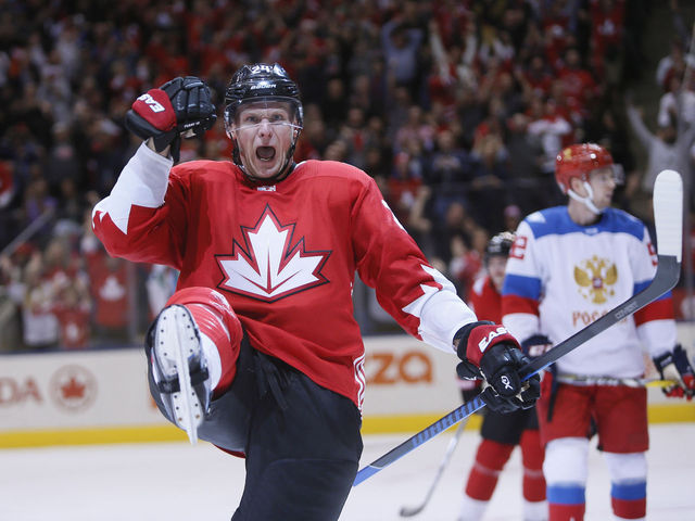 On the Fly: 5 things we loved or hated about the World Cup