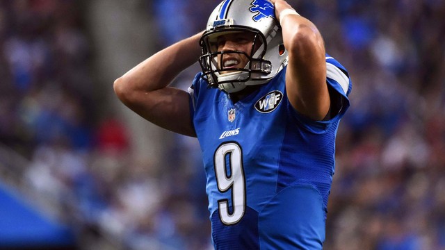 Lions had to pay Stafford, but record deal could doom defense