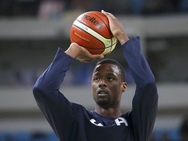 Mavs say Barnes' role will increase as season progresses