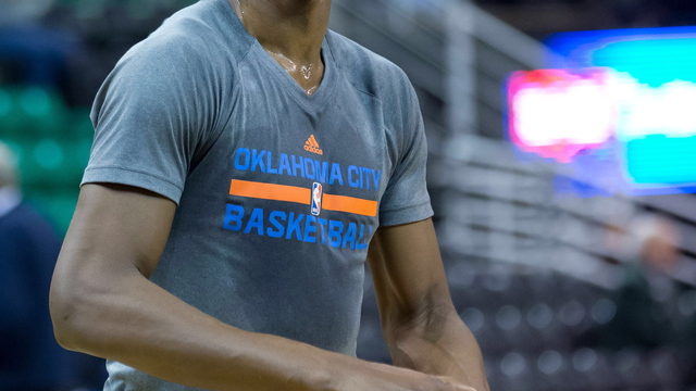 Report: Thabeet seeking NBA comeback, several teams interested