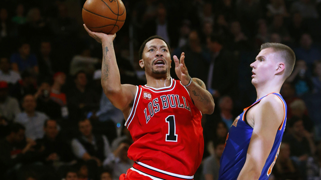Rose: Triangle is 'complicated' and 'foreign'