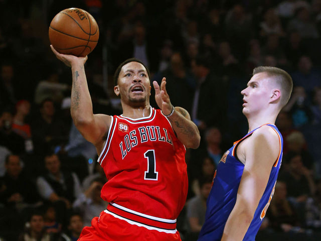 Rose: Triangle is 'complicated' and 'foreign'