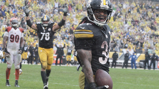 Cowboys, Panthers among 4 teams FA DeAngelo Williams won't sign with