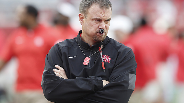 5 best coaching performances so far in 2016