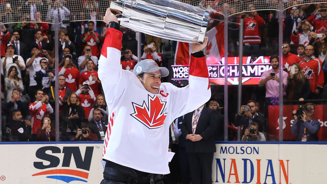 Bettman: We re-established World Cup 'in a very big, major way'