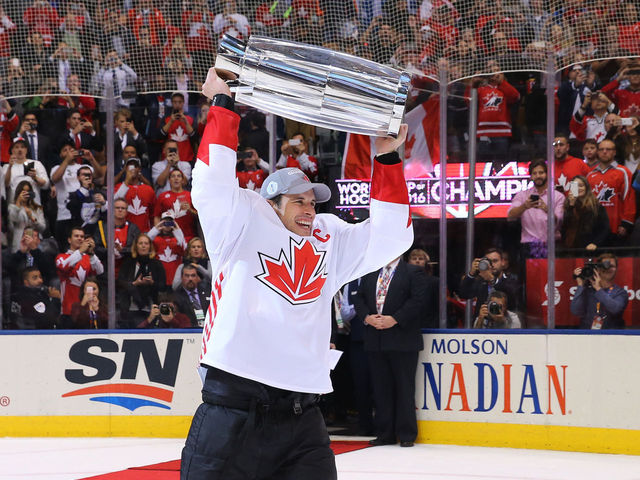 Bettman: We re-established World Cup 'in a very big, major way'