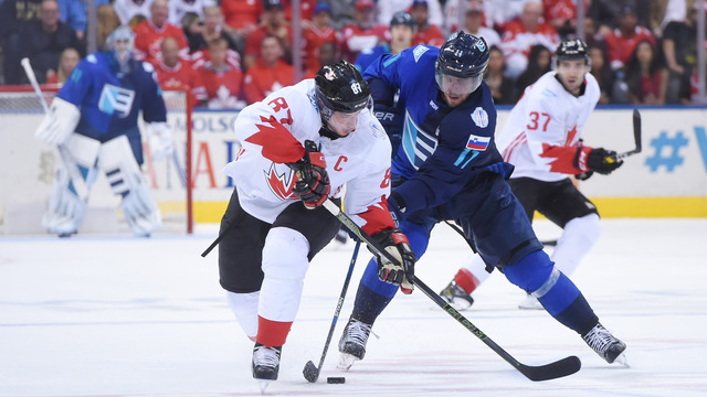 Kopitar, Gaborik displeased with officiating in Game 2