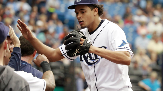 Archer: It's 'an honor' to pitch for USA at WBC
