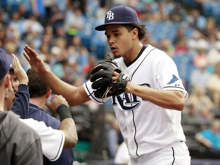 Choosing the right fantasy baseball keepers