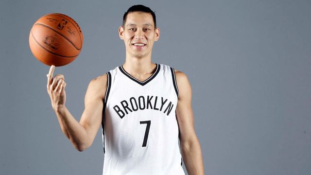 Lin really impressed the Nets are serving players lobster